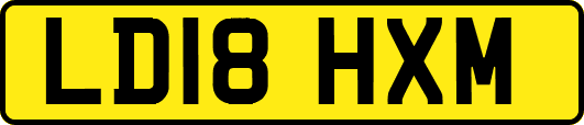 LD18HXM
