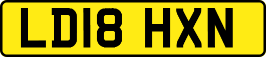 LD18HXN