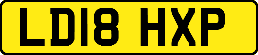 LD18HXP