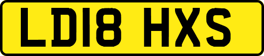 LD18HXS