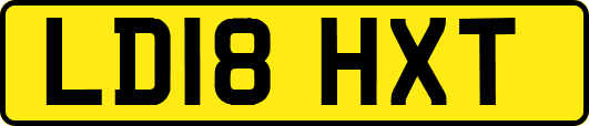 LD18HXT