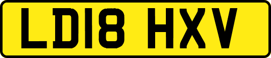LD18HXV