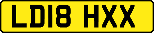LD18HXX