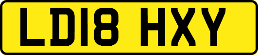 LD18HXY