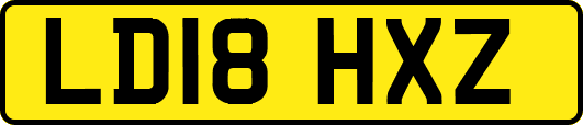 LD18HXZ