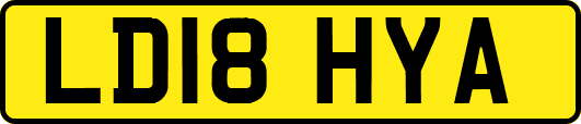 LD18HYA