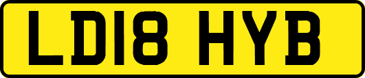 LD18HYB