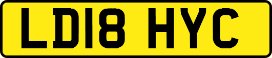 LD18HYC