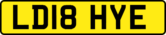 LD18HYE