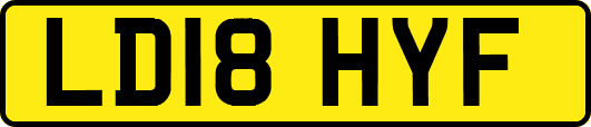 LD18HYF