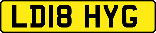LD18HYG