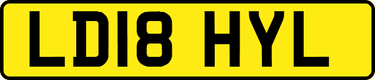 LD18HYL