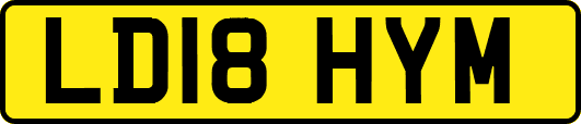 LD18HYM