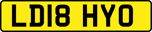 LD18HYO