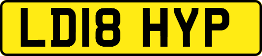 LD18HYP