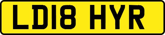 LD18HYR
