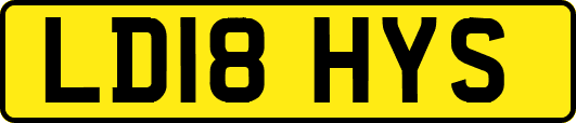 LD18HYS