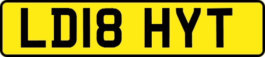 LD18HYT