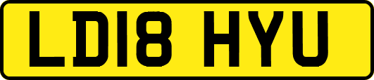 LD18HYU
