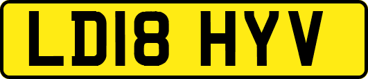 LD18HYV