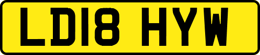 LD18HYW