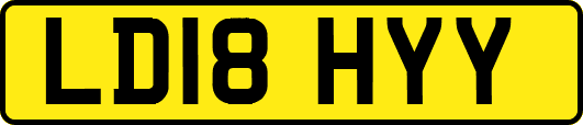 LD18HYY