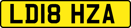 LD18HZA
