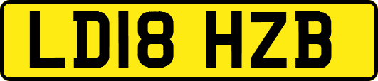 LD18HZB