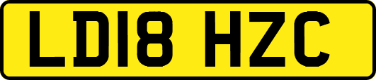 LD18HZC