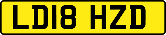 LD18HZD