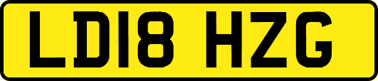 LD18HZG