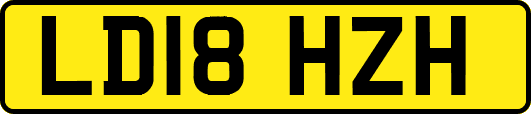 LD18HZH
