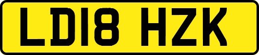 LD18HZK