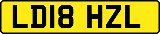 LD18HZL