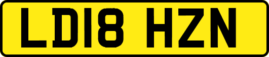LD18HZN