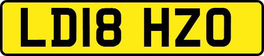 LD18HZO