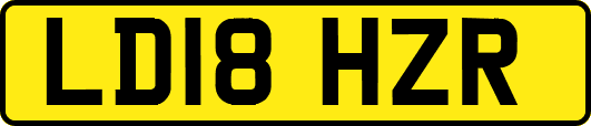 LD18HZR