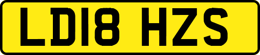 LD18HZS