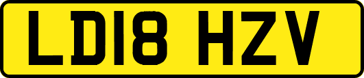 LD18HZV