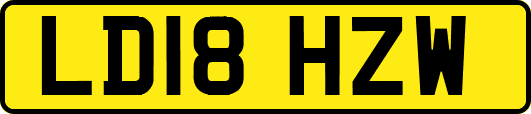LD18HZW