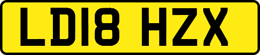 LD18HZX