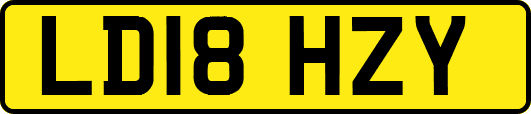 LD18HZY