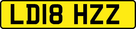 LD18HZZ