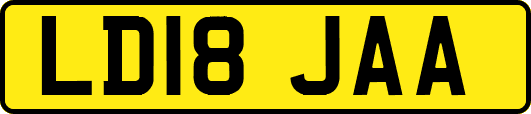 LD18JAA