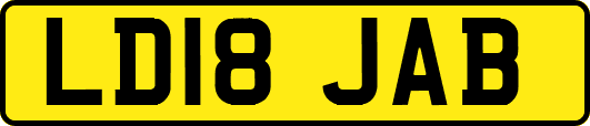 LD18JAB