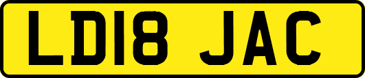 LD18JAC