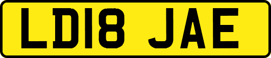 LD18JAE