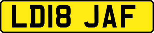 LD18JAF