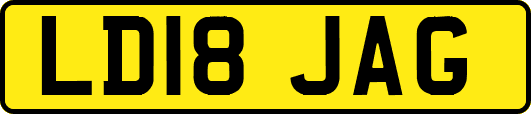 LD18JAG