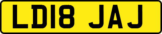 LD18JAJ
